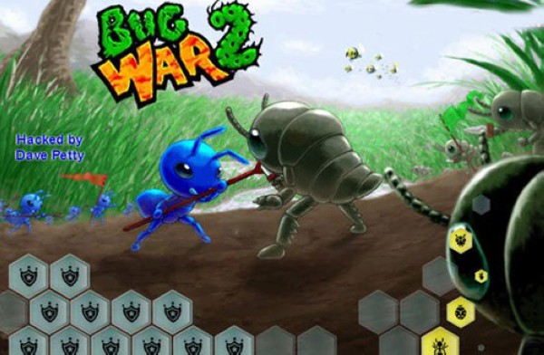虫界战争21