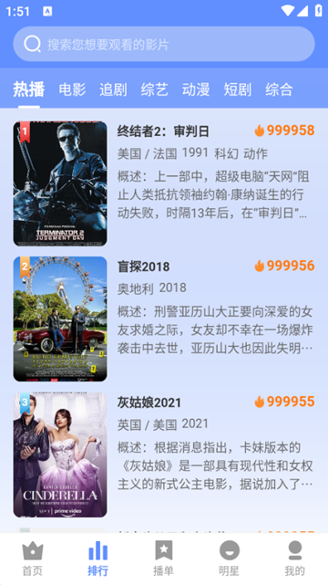 云速TV1