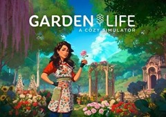 休闲园艺模拟器《花园生涯：模拟佛系生活》揭晓剧情模式