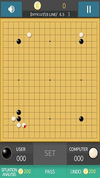 围棋选手 最新版v38.1