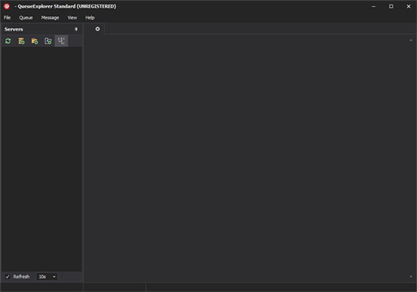 QueueExplorer (消息队列管理工具)v5.0.37