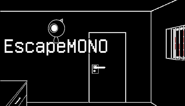 逃离MONO游戏下载逃离MONO (EscapeMONO)PC中文版 下载