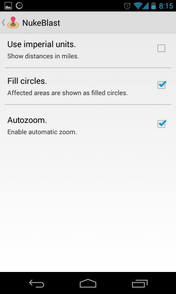 核爆计算器图片4