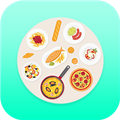 食谱日记app
