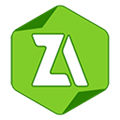 ZArchiver绿色版