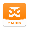 xmaker 3d打印软件