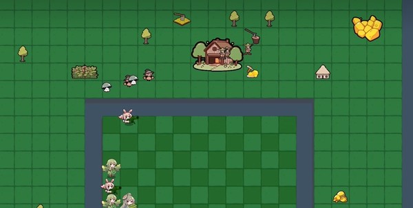 植物大戰僵尸農場征服者無限資源版3