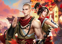 九大门派《天龙八部归来》少林当保安 天龙竟是终极大佬