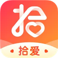 拾爱app