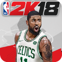 NBA2K18汉化版