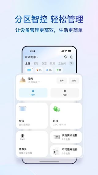 海爾智家3