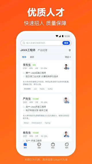 獵聘4