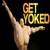 健身模拟器（GET YOKED）手机版