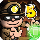 神偷鲍勃5(Bob The Robber )手机版