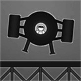 月球着陆计划(Lunar Lander Mission)安卓版