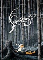 銀河歷險記2(Samorost 2)