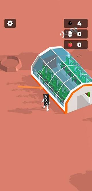 登月探險家手機版4