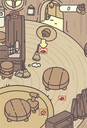 橡子屋單機重置版3