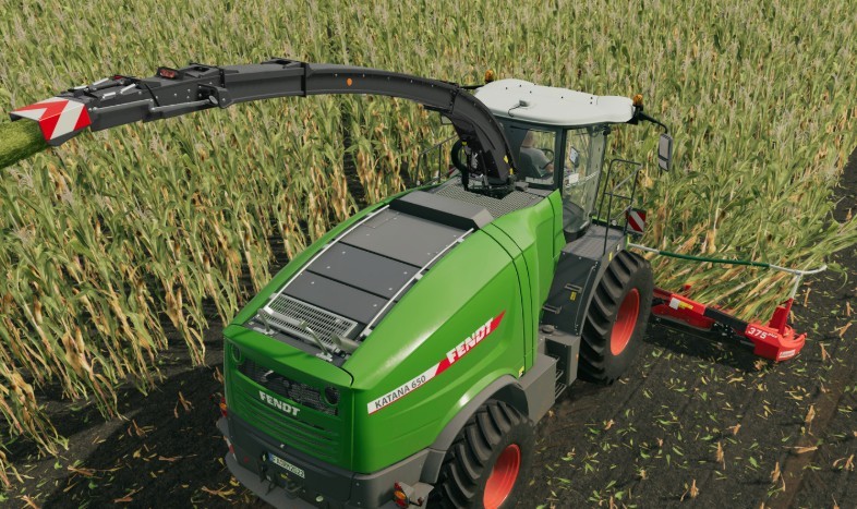 模擬農場22（Farming Simulator 22）手機版1
