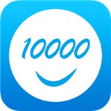 10000社区app
