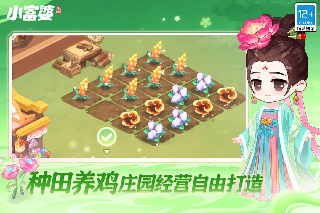 小富婆免費版1