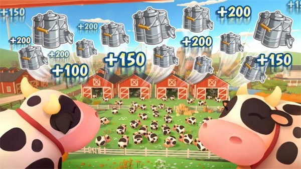 奇妙農場世界安卓版1