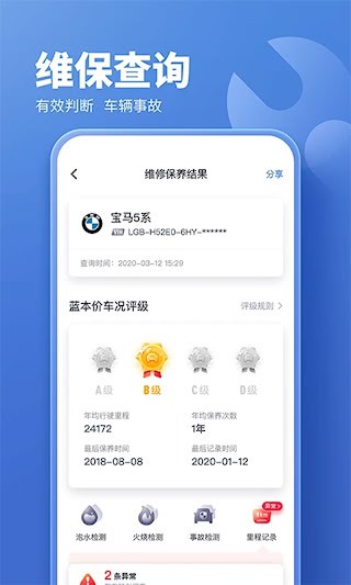 二手車估價4