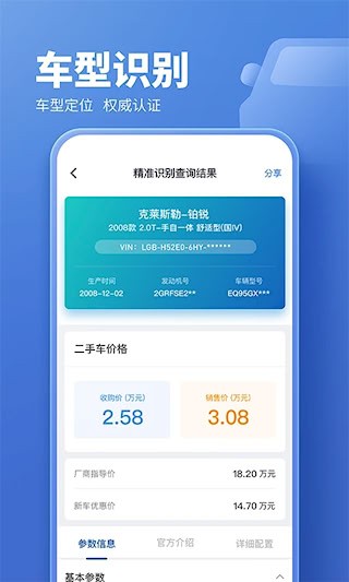 二手車估價3