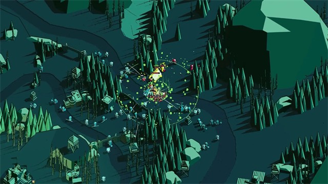 王權(quán)隕落手機版2