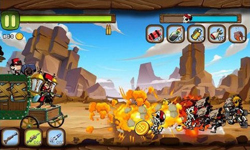 屠魔獵人范海辛免費版1