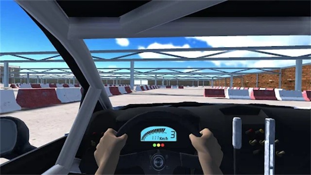 拉力賽車越野最新版3