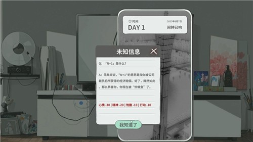N+1失業青年的新生活999999現金版2