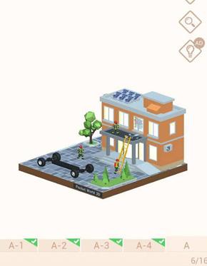 消防车攻略截图5