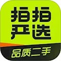 拍拍严选