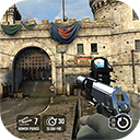 狙击突袭特种行动(Sniper Strike)中文版