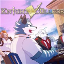 骑士学院中文版
