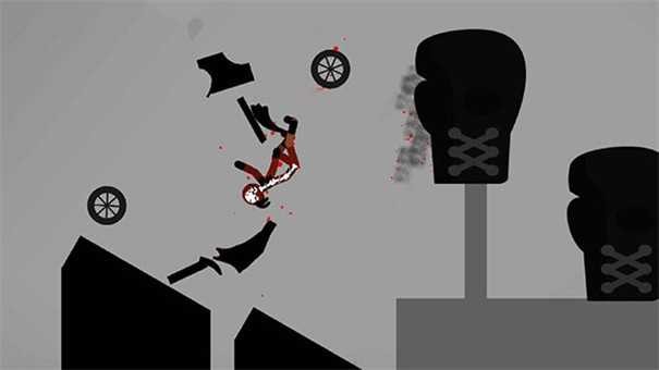 弄死火柴人內(nèi)置菜單版1