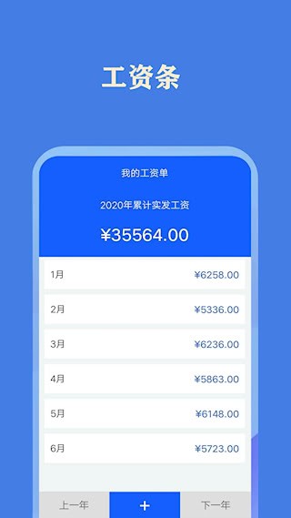 小美記加班1