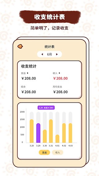 記一筆1