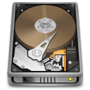 HDDScan