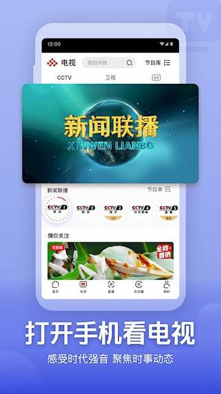 央視頻app5