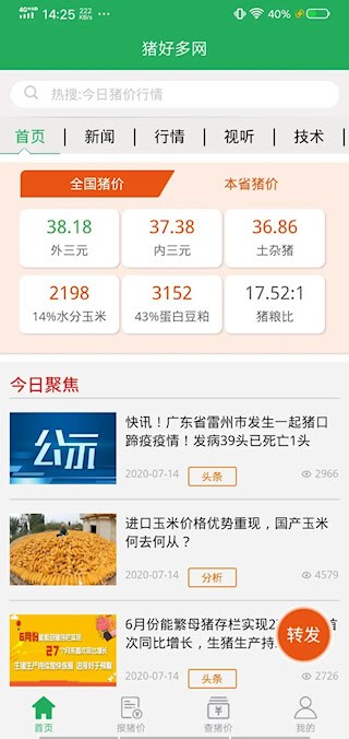 豬好多1