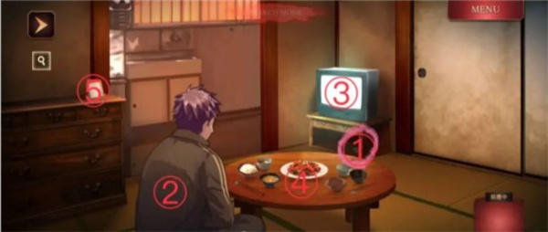 第三章 楼门6