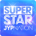 全民天團(tuán)JYP（SuperStar SMTown）