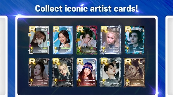 全民天團(tuán)JYP（SuperStar SMTown）2