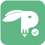 超級兔子便簽app