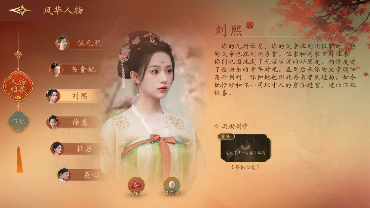 人物分析3