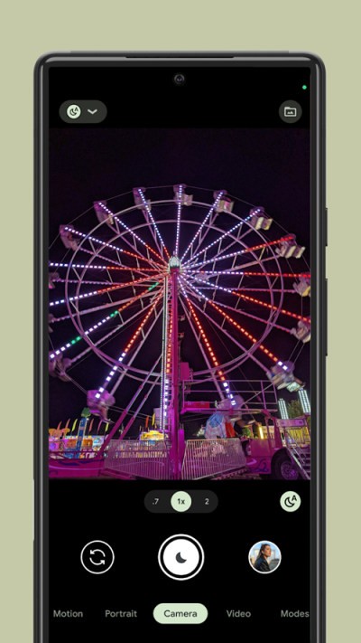 AGC谷歌相機(jī)app3