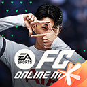 足球在線(xiàn)4(FC Online M)