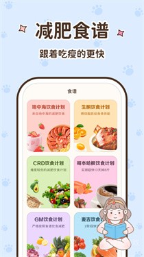 時光輕斷食app1